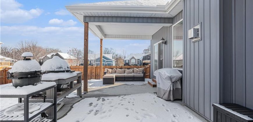 Homes for Sale in Kansas City, MO 64154 | 3922 NW 96th Street