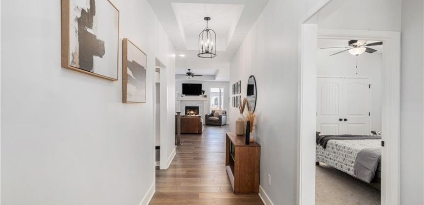 Homes for Sale in Kansas City, MO 64154 | 3922 NW 96th Street