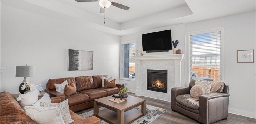 Homes for Sale in Kansas City, MO 64154 | 3922 NW 96th Street