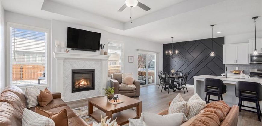 Homes for Sale in Kansas City, MO 64154 | 3922 NW 96th Street