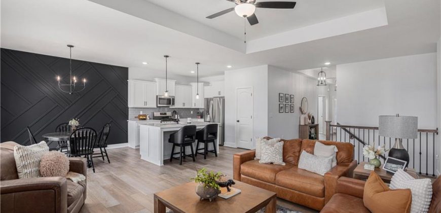 Homes for Sale in Kansas City, MO 64154 | 3922 NW 96th Street