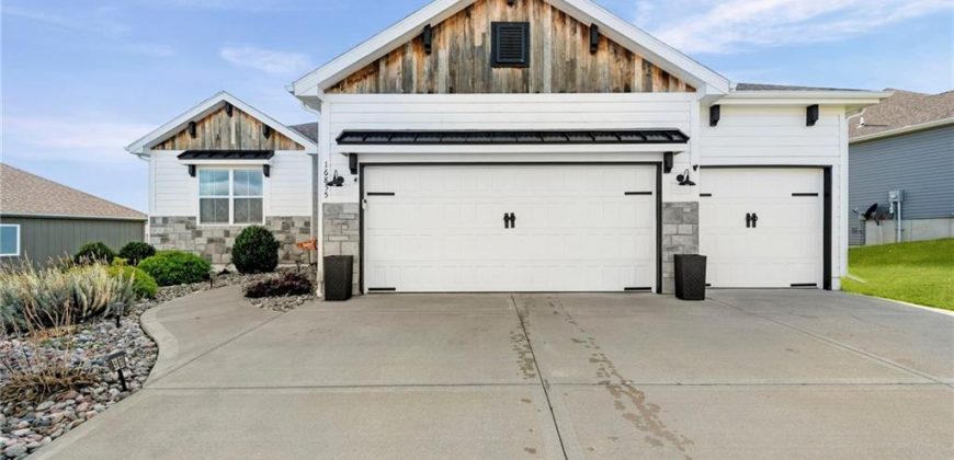 Homes for Sale in Platte City, MO 64079 | 16855 NW 133rd Street