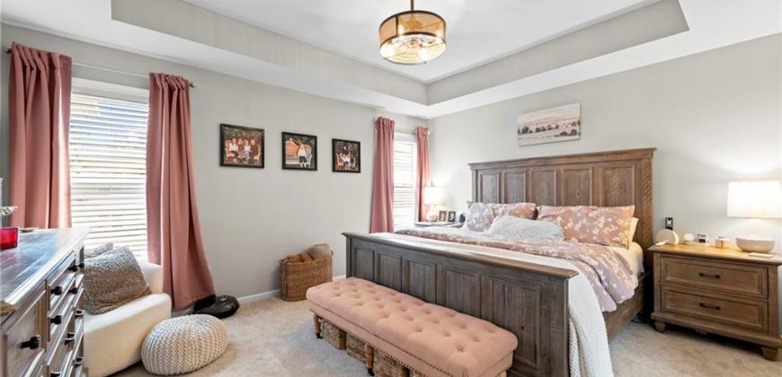 Homes for Sale in Platte City, MO 64079 | 16855 NW 133rd Street