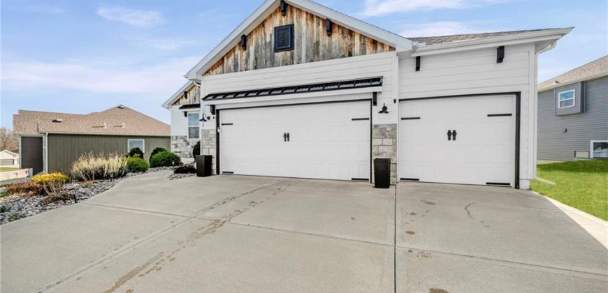 Homes for Sale in Platte City, MO 64079 | 16855 NW 133rd Street