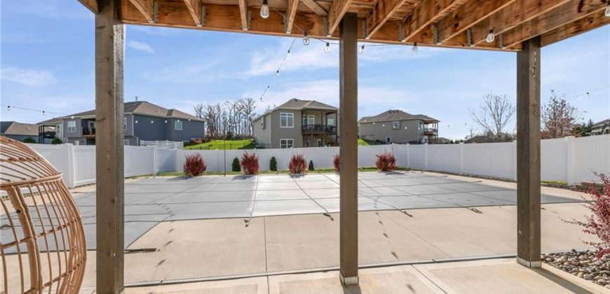 Homes for Sale in Platte City, MO 64079 | 16855 NW 133rd Street