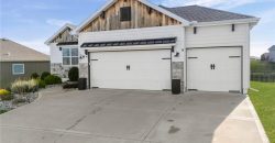 Homes for Sale in Platte City, MO 64079 | 16855 NW 133rd Street