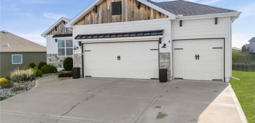 Homes for Sale in Platte City, MO 64079 | 16855 NW 133rd Street