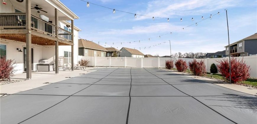 Homes for Sale in Platte City, MO 64079 | 16855 NW 133rd Street