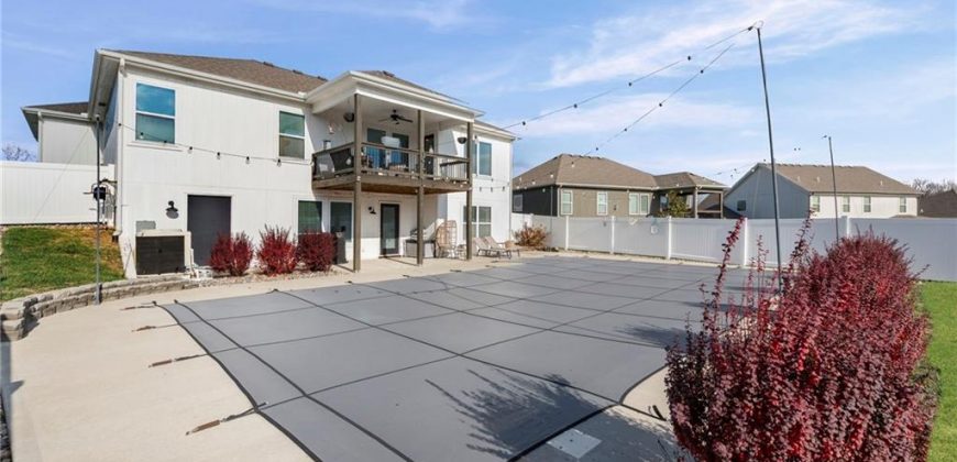 Homes for Sale in Platte City, MO 64079 | 16855 NW 133rd Street