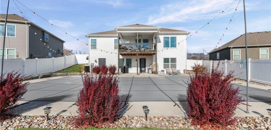 Homes for Sale in Platte City, MO 64079 | 16855 NW 133rd Street