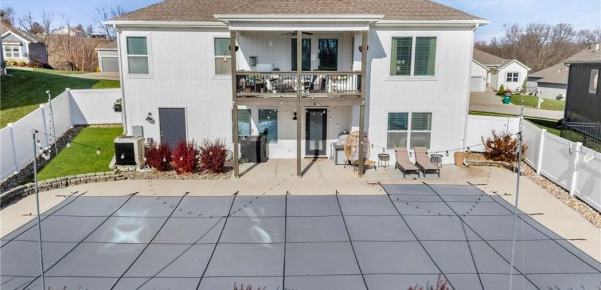 Homes for Sale in Platte City, MO 64079 | 16855 NW 133rd Street