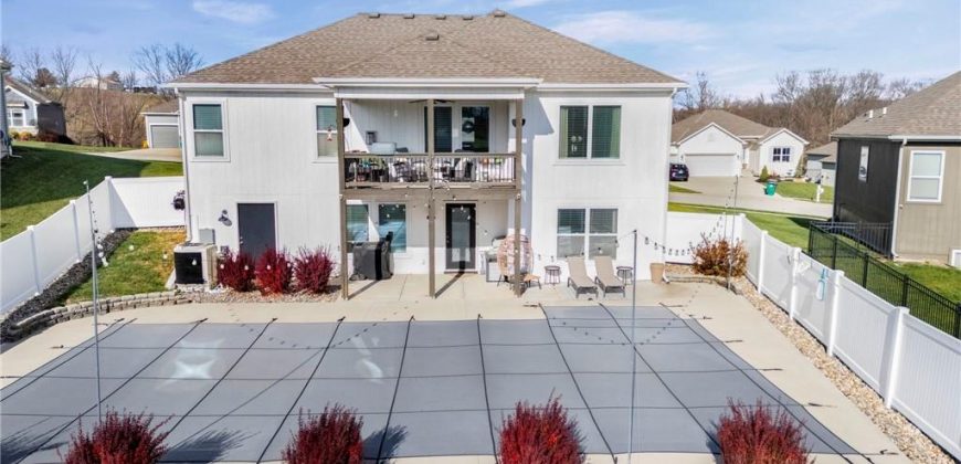 Homes for Sale in Platte City, MO 64079 | 16855 NW 133rd Street