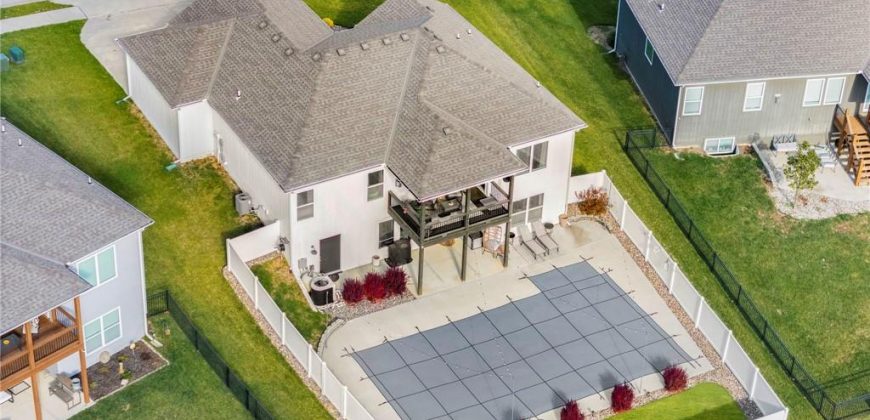 Homes for Sale in Platte City, MO 64079 | 16855 NW 133rd Street