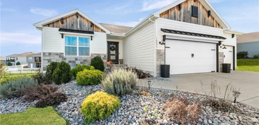 Homes for Sale in Platte City, MO 64079 | 16855 NW 133rd Street