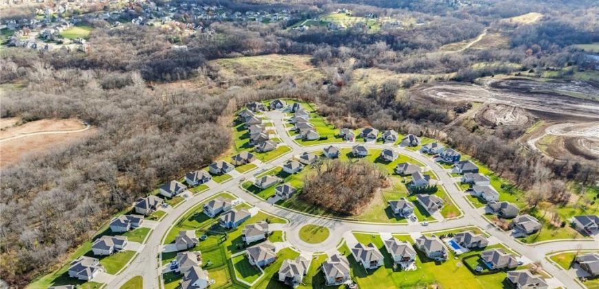 Homes for Sale in Platte City, MO 64079 | 16855 NW 133rd Street