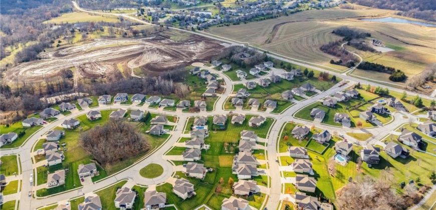 Homes for Sale in Platte City, MO 64079 | 16855 NW 133rd Street