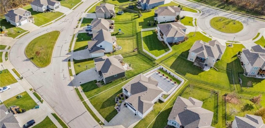 Homes for Sale in Platte City, MO 64079 | 16855 NW 133rd Street