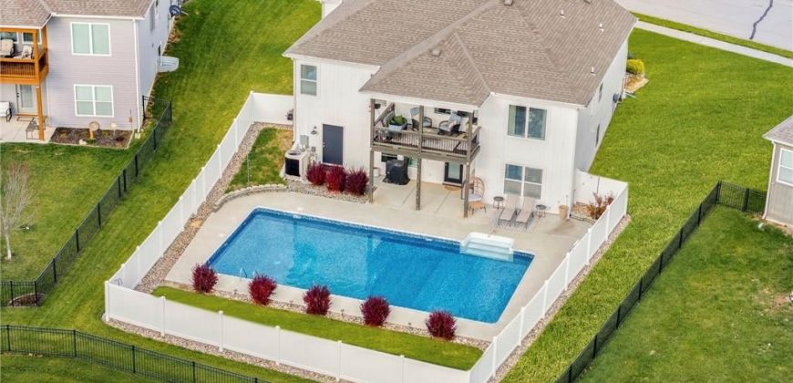 Homes for Sale in Platte City, MO 64079 | 16855 NW 133rd Street