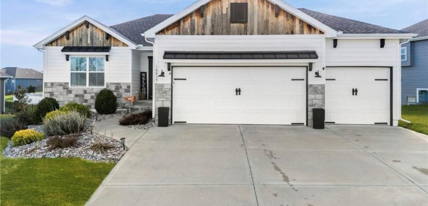 Homes for Sale in Platte City, MO 64079 | 16855 NW 133rd Street