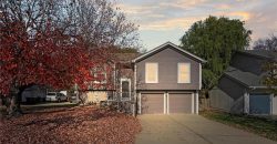 Homes for Sale in Kansas City, MO 64158 | 8804 NE 73rd Terrace