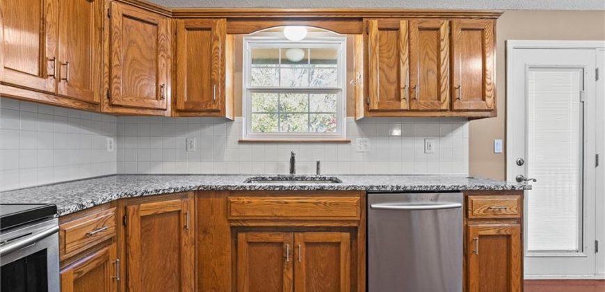 Homes for Sale in Kansas City, MO 64158 | 8804 NE 73rd Terrace