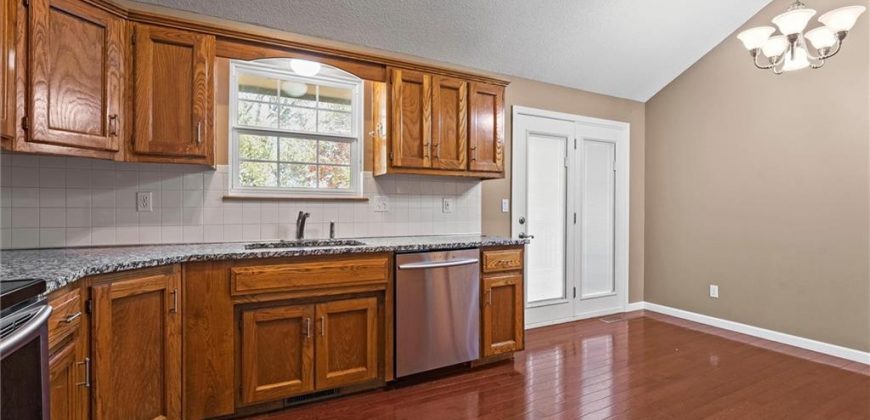 Homes for Sale in Kansas City, MO 64158 | 8804 NE 73rd Terrace