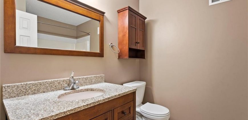 Homes for Sale in Kansas City, MO 64158 | 8804 NE 73rd Terrace