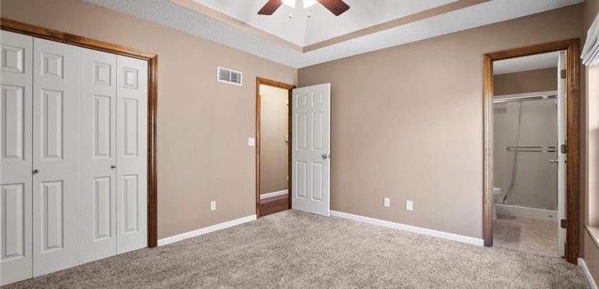 Homes for Sale in Kansas City, MO 64158 | 8804 NE 73rd Terrace