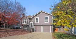 Homes for Sale in Kansas City, MO 64158 | 8804 NE 73rd Terrace