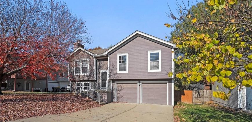 Homes for Sale in Kansas City, MO 64158 | 8804 NE 73rd Terrace