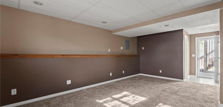 Homes for Sale in Kansas City, MO 64158 | 8804 NE 73rd Terrace