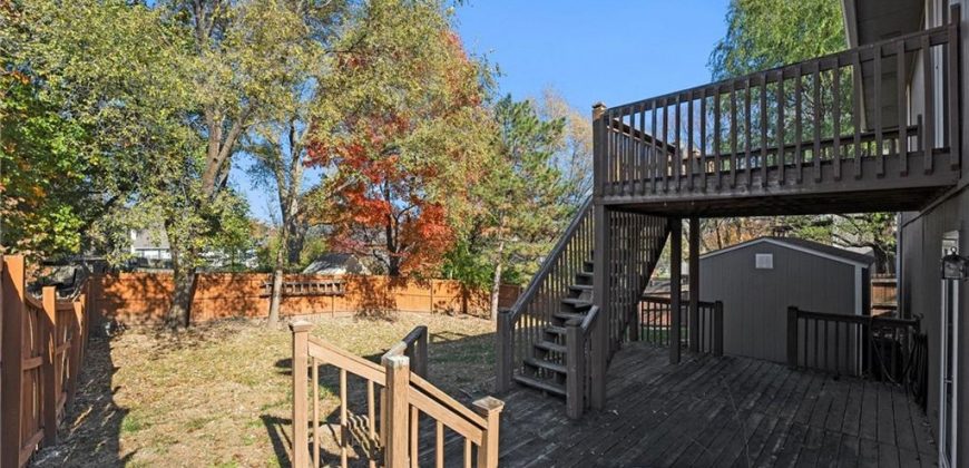 Homes for Sale in Kansas City, MO 64158 | 8804 NE 73rd Terrace