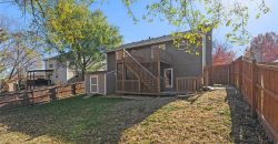 Homes for Sale in Kansas City, MO 64158 | 8804 NE 73rd Terrace