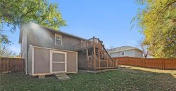 Homes for Sale in Kansas City, MO 64158 | 8804 NE 73rd Terrace