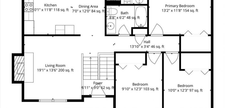 Homes for Sale in Kansas City, MO 64158 | 8804 NE 73rd Terrace