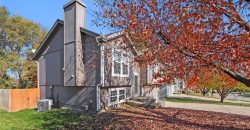 Homes for Sale in Kansas City, MO 64158 | 8804 NE 73rd Terrace