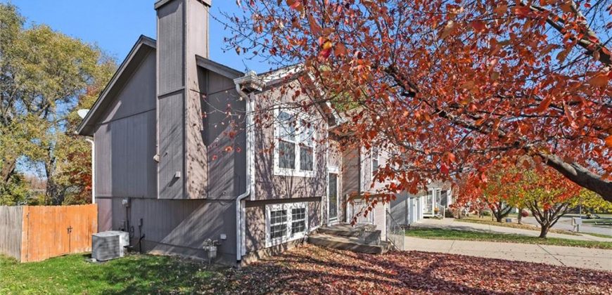 Homes for Sale in Kansas City, MO 64158 | 8804 NE 73rd Terrace