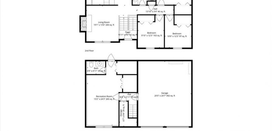 Homes for Sale in Kansas City, MO 64158 | 8804 NE 73rd Terrace