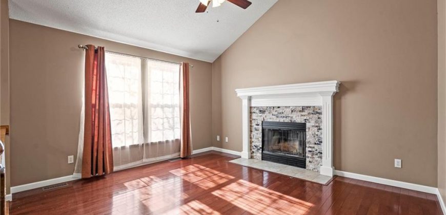 Homes for Sale in Kansas City, MO 64158 | 8804 NE 73rd Terrace