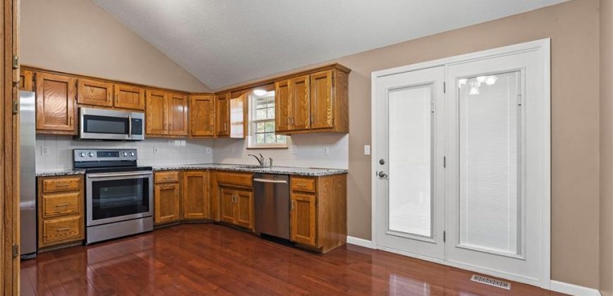 Homes for Sale in Kansas City, MO 64158 | 8804 NE 73rd Terrace