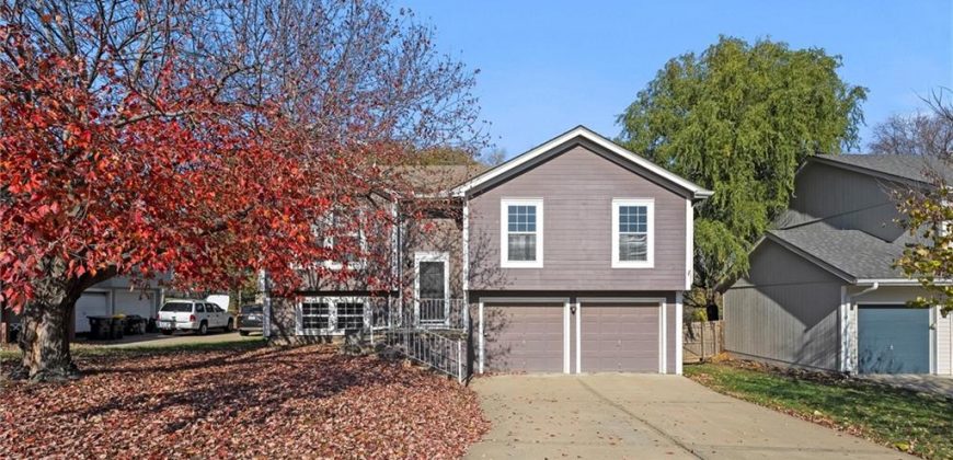 Homes for Sale in Kansas City, MO 64158 | 8804 NE 73rd Terrace