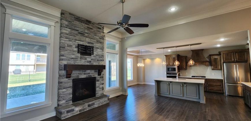 Homes for Sale in Kansas City, MO 64153 | 8140 NW 90th Street