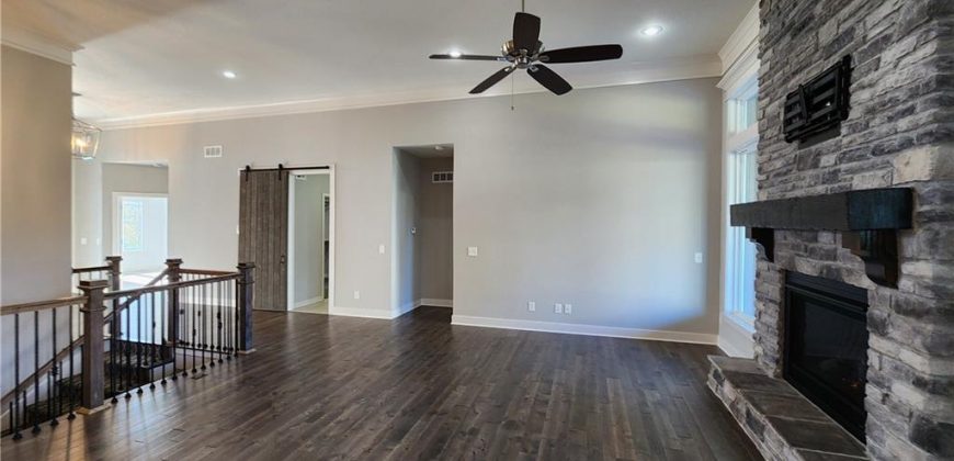 Homes for Sale in Kansas City, MO 64153 | 8140 NW 90th Street