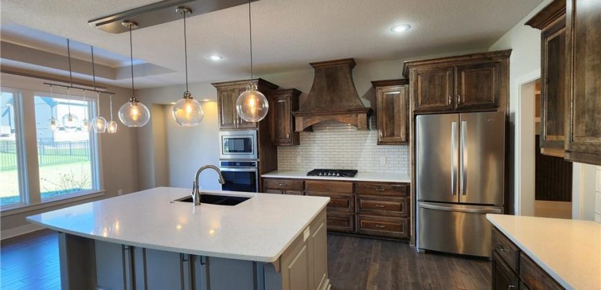 Homes for Sale in Kansas City, MO 64153 | 8140 NW 90th Street