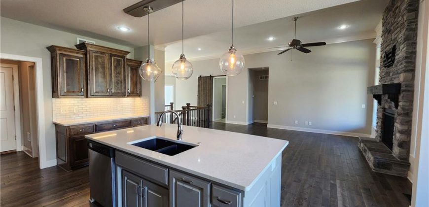 Homes for Sale in Kansas City, MO 64153 | 8140 NW 90th Street