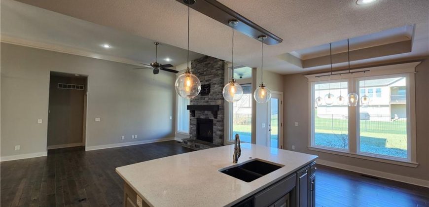 Homes for Sale in Kansas City, MO 64153 | 8140 NW 90th Street