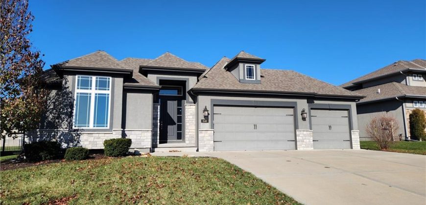 Homes for Sale in Kansas City, MO 64153 | 8140 NW 90th Street