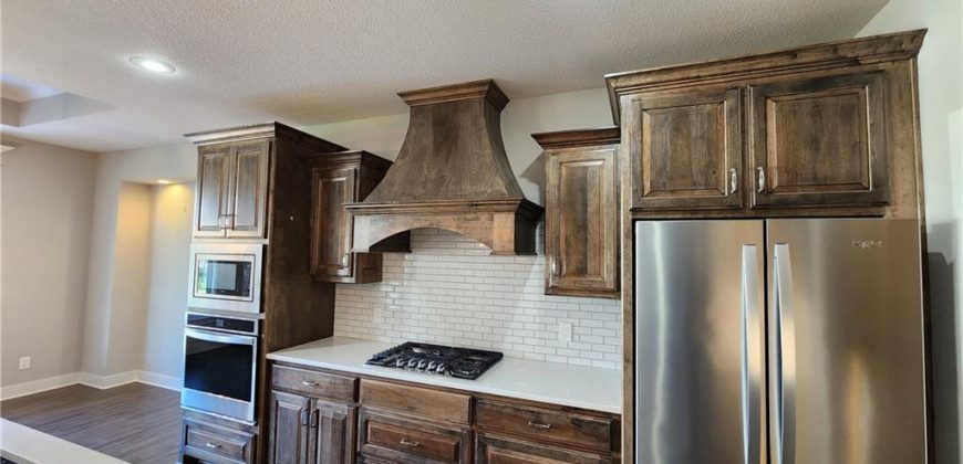 Homes for Sale in Kansas City, MO 64153 | 8140 NW 90th Street