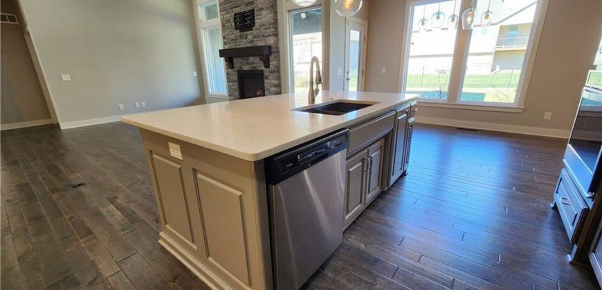 Homes for Sale in Kansas City, MO 64153 | 8140 NW 90th Street