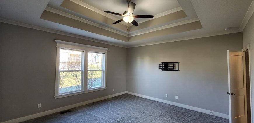 Homes for Sale in Kansas City, MO 64153 | 8140 NW 90th Street